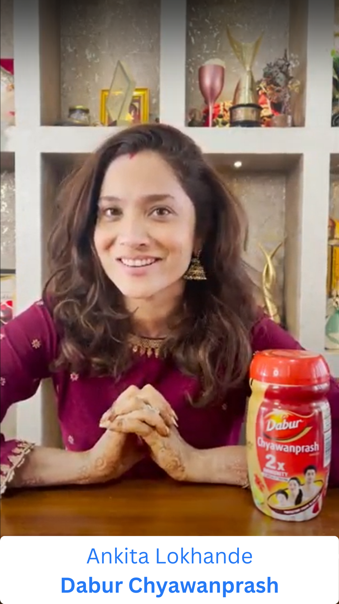 Ankita Lokhande - Acting, Lifestyle & Personal Content Creator