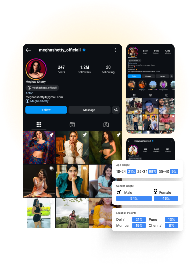 At Confluencr, content strategy comes before the creator
