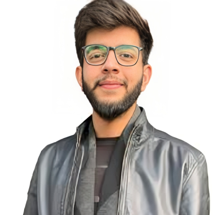 Ishan Arora - Tech reviews and productivity tips.