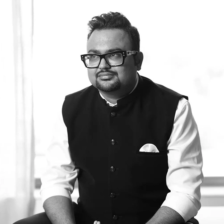 Rahul Malodia - Business & Finance Advisor