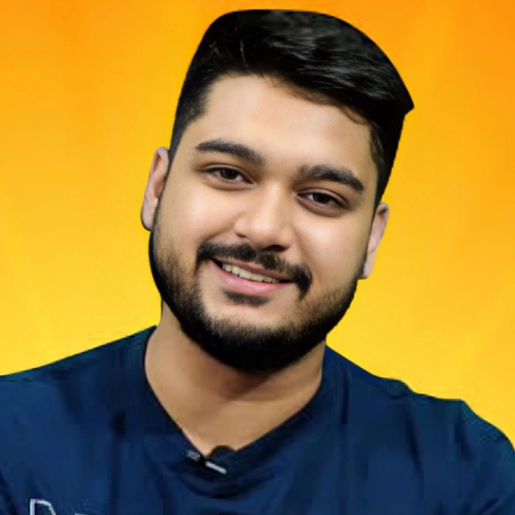 Raj Nandgaon - Personal Finance & Investing Expert