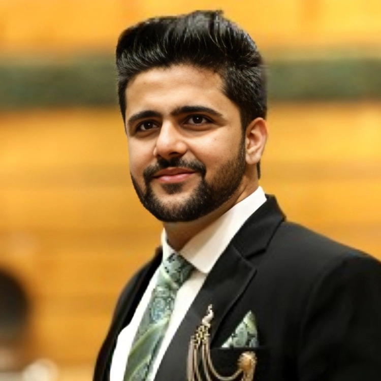 Sahil Khanna - Digital Marketing & Business Strategist