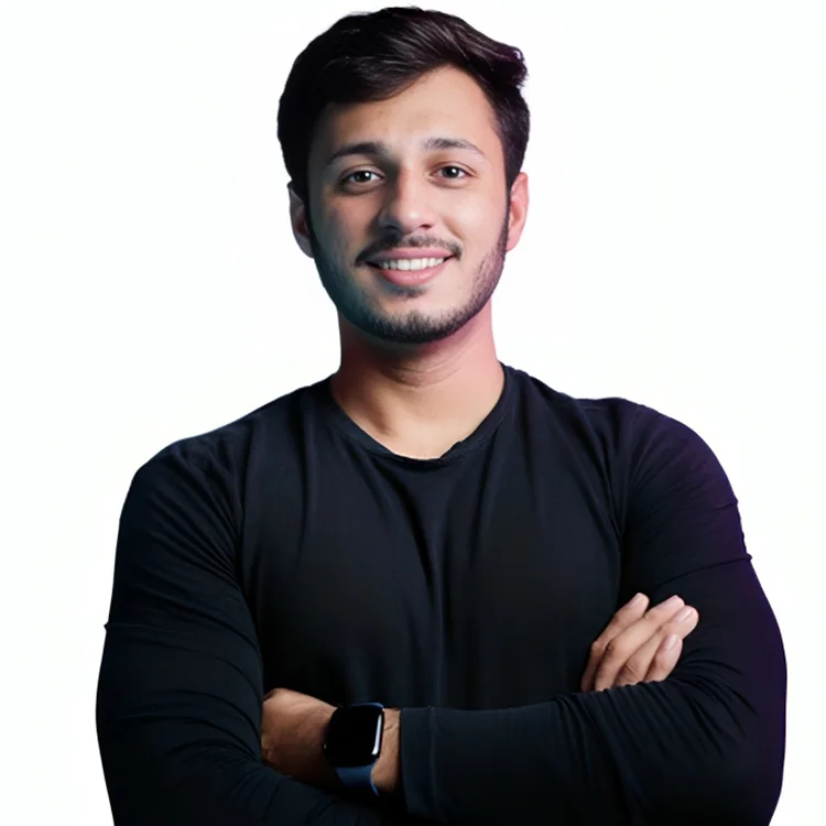 Ujjawal Pahwa - Digital Marketing & Social Media Growth Expert, Influencer