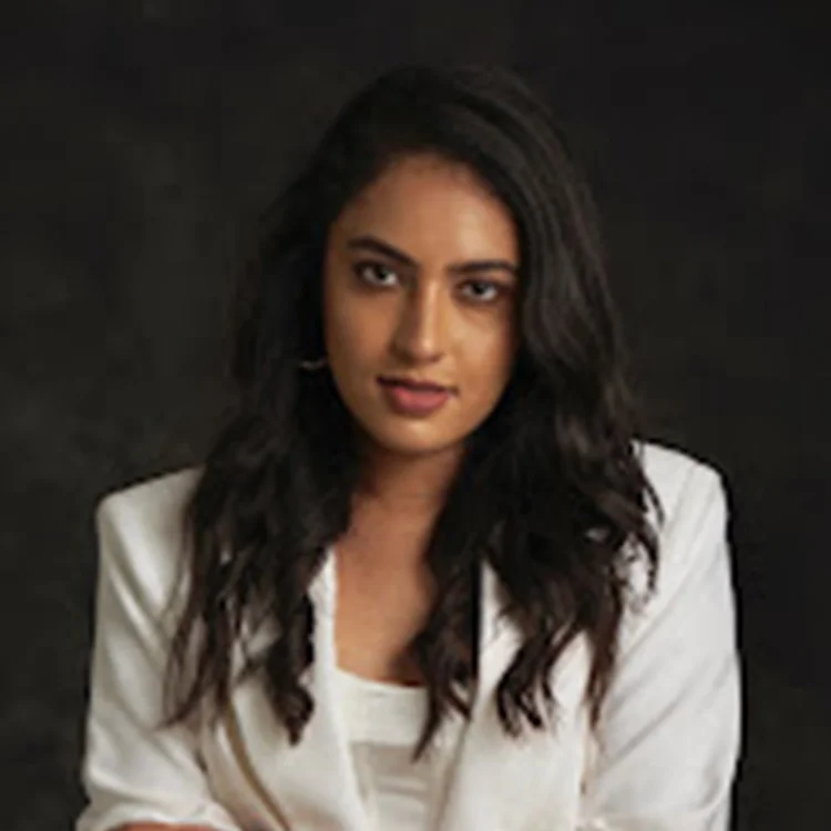 Twinkle Jain - Content Creator