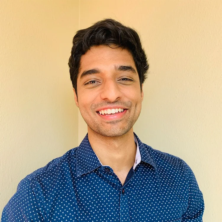 Sharan Hegde - Finance & Investment Educator, Influencer