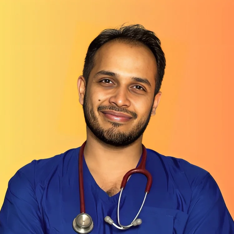 Health Educator - Medical Advice with Humor