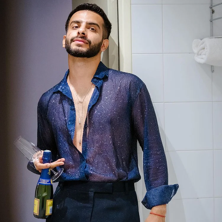 Govind Kaushal - Comedy & Relatable Content Creator