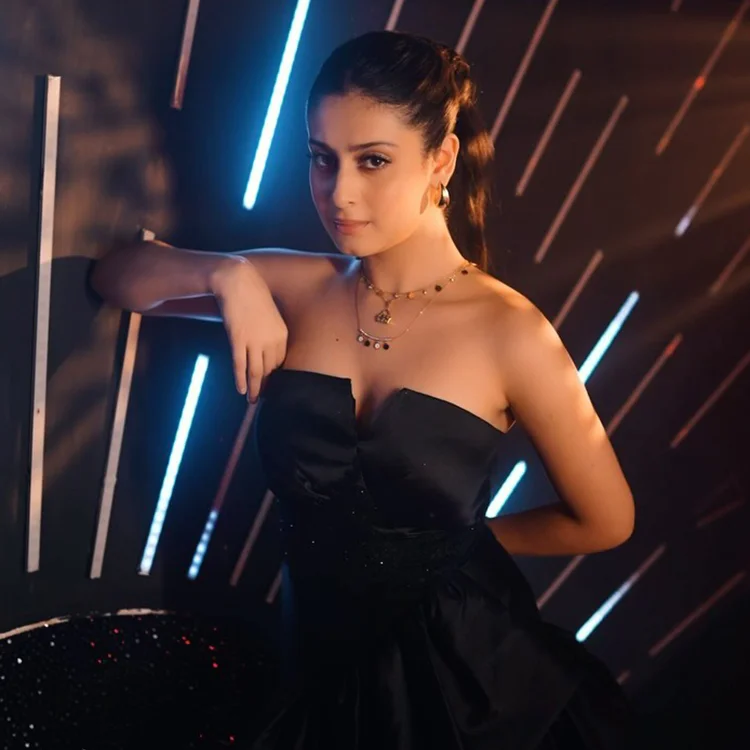 Isha Malviya - Fashion & Lifestyle Influencer