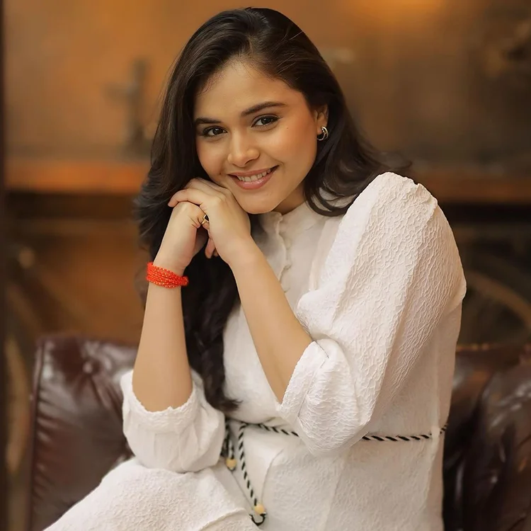 Muskan Bamne - Actor & Lifestyle Influencer
